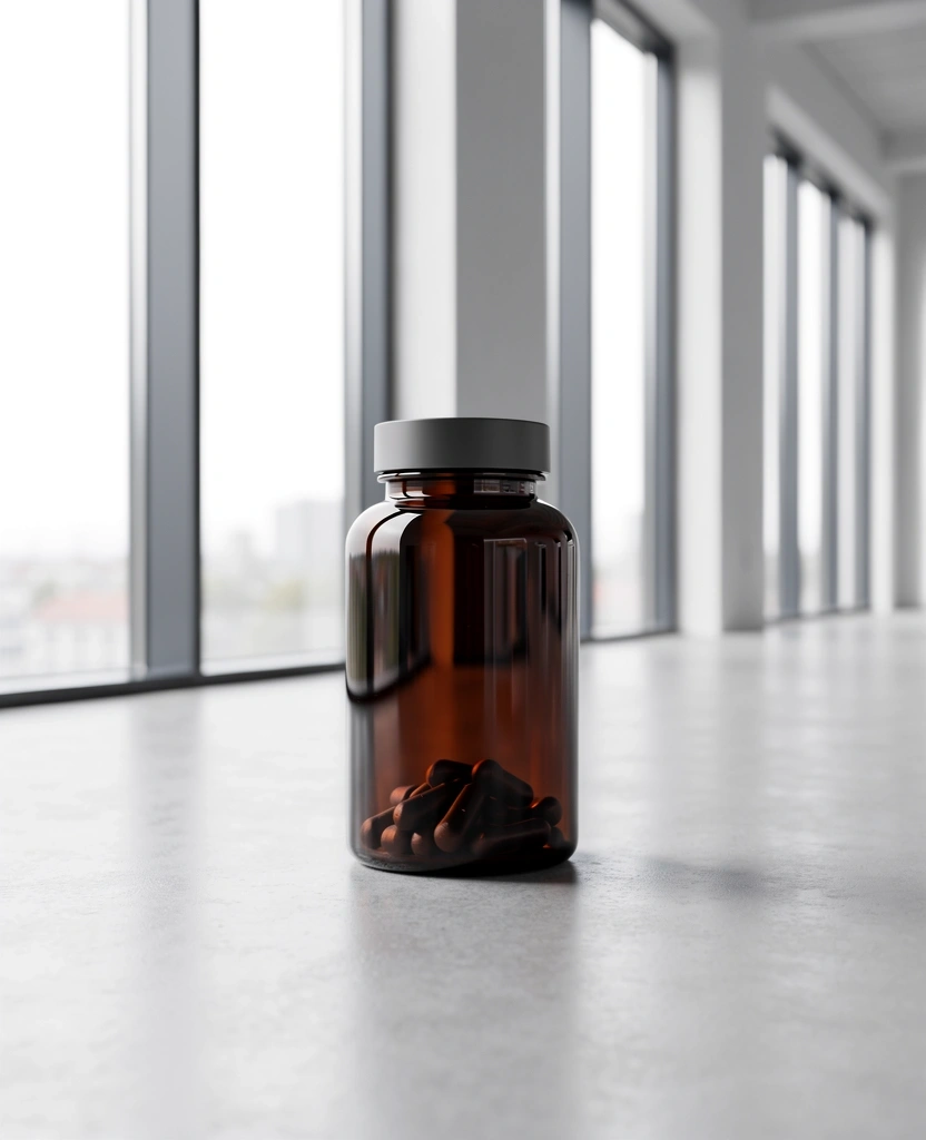 Kraftstoff premium product design