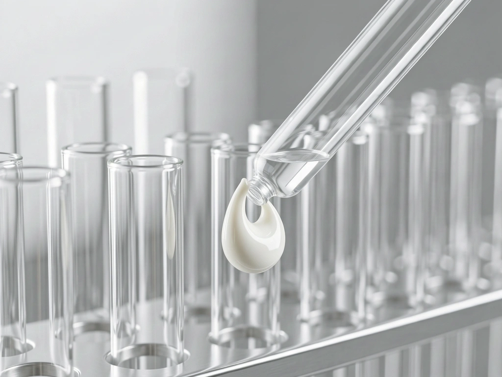 Advanced Skincare Research