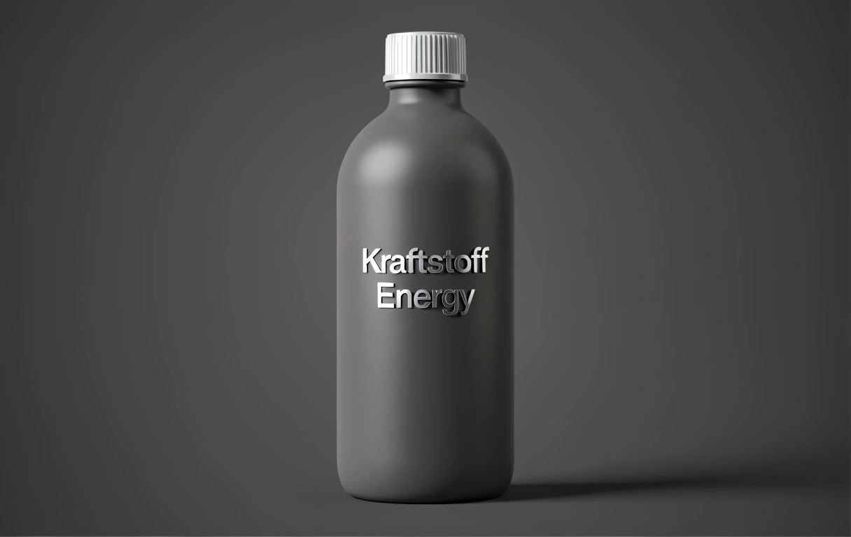 Kraftstoff Energy & Endurance Formula