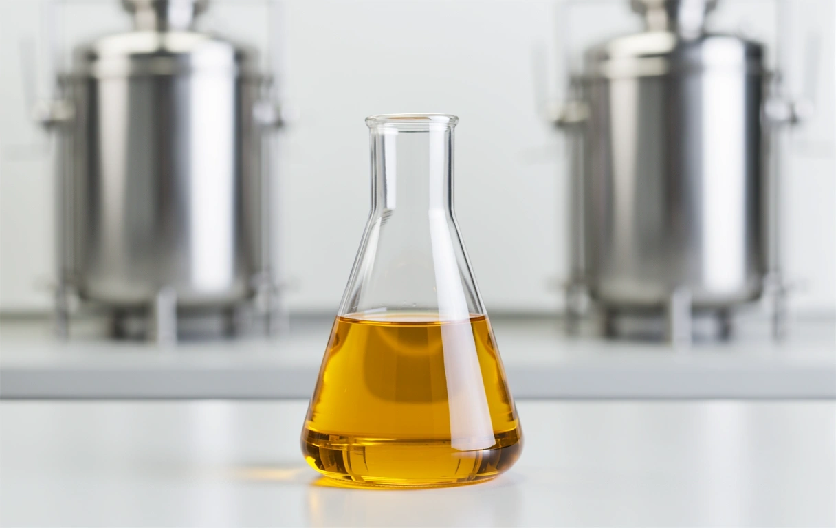 Laboratory quality testing