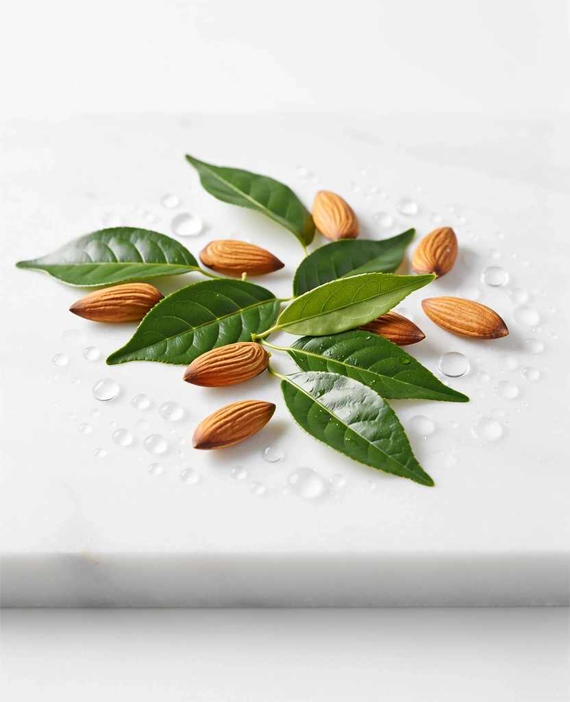 Natural ingredients for health