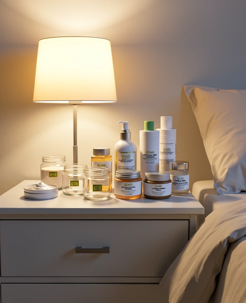 Evening Restrative Phase