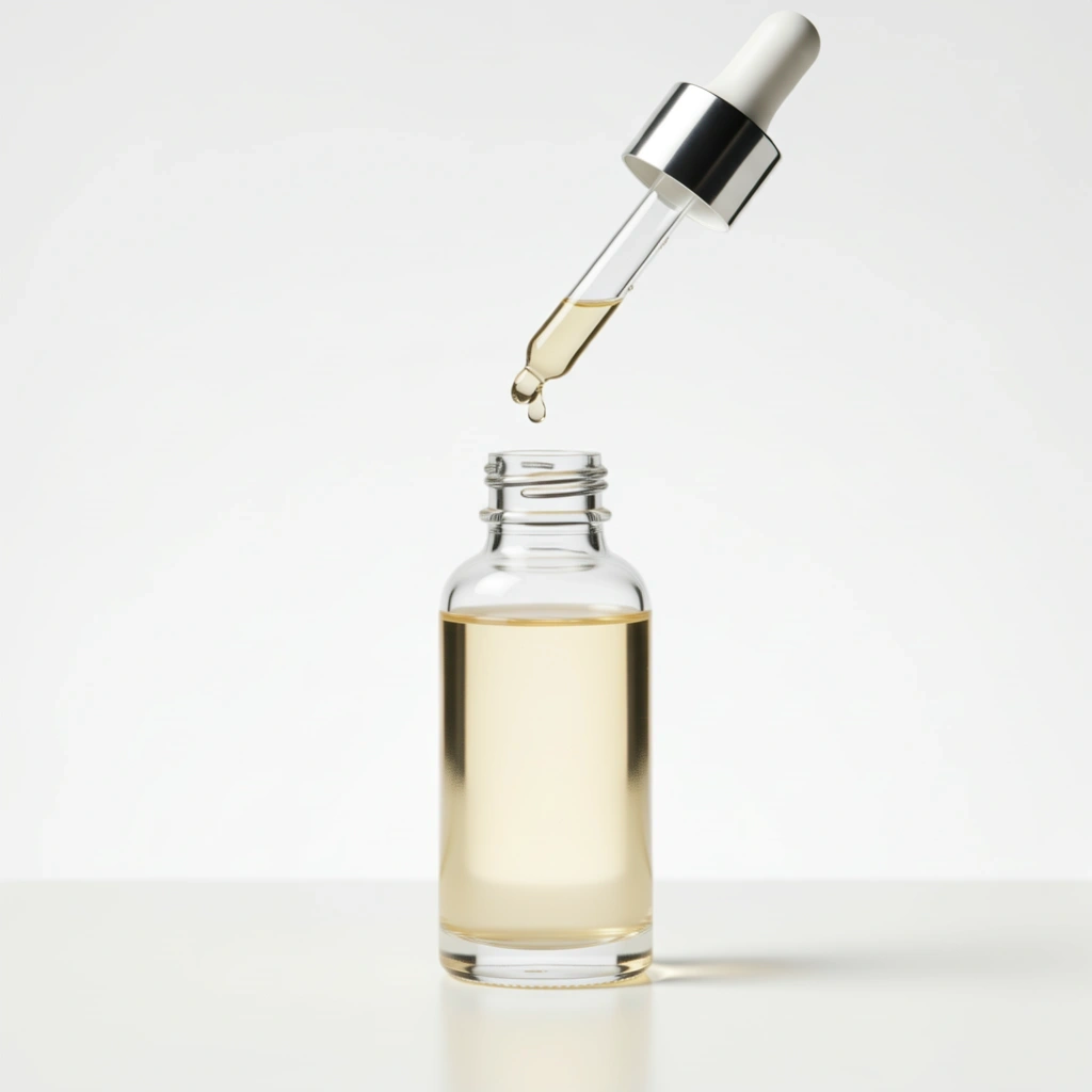 Hydration Serum Architecture