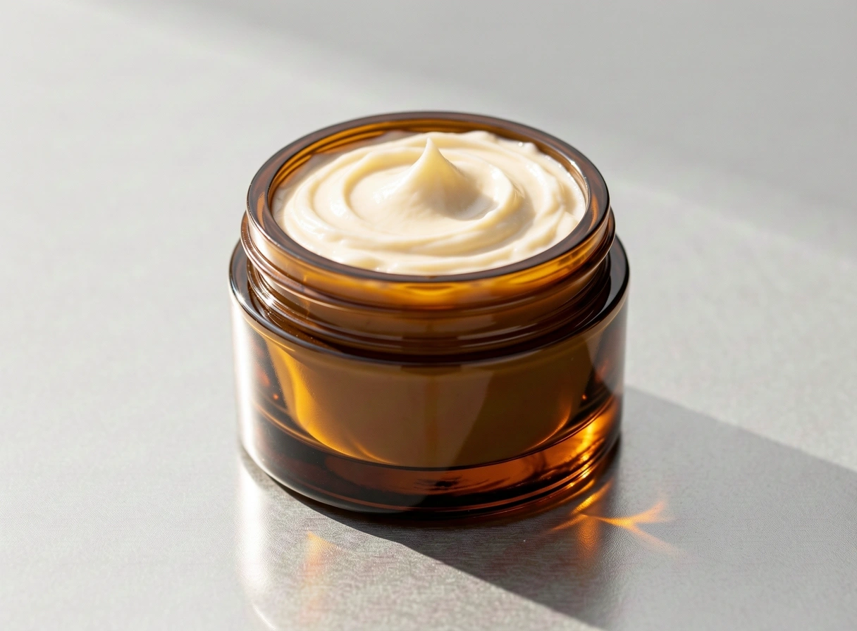 Kraftstoff Premium Face Cream